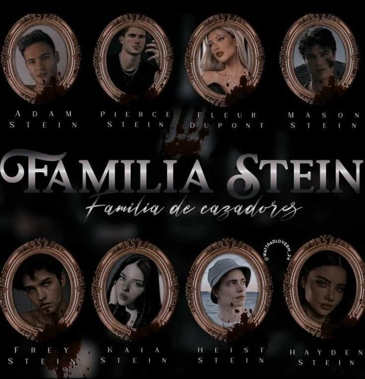 Familia Stein thumbnail