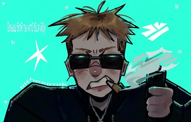 Lil the neel thumbnail