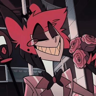 Alastor thumbnail