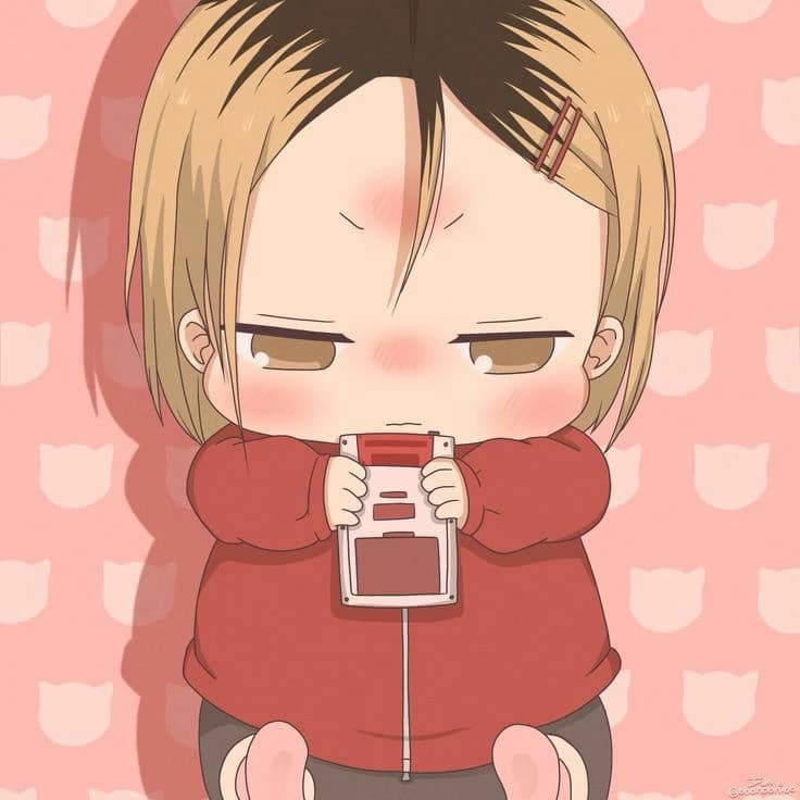 Bebe kenma kozume?! thumbnail