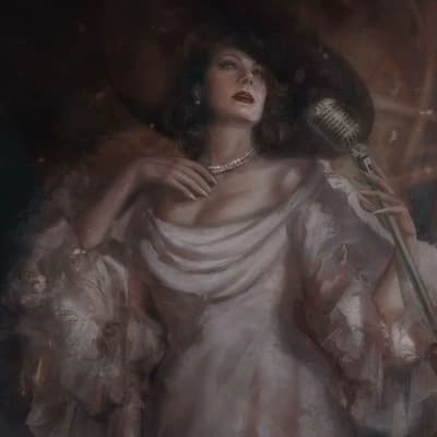 Alcina Dimitrescu thumbnail