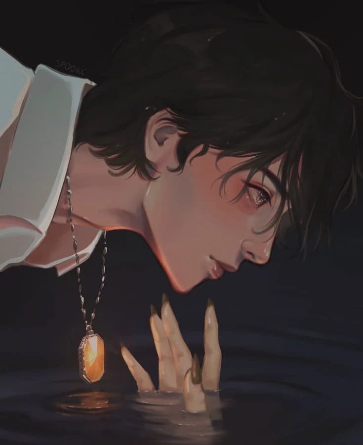 Percy Jackson thumbnail