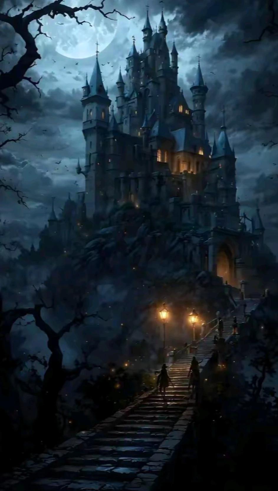 magic academy thumbnail