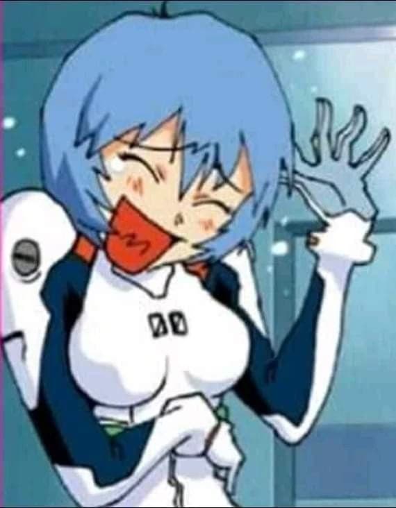 Blue thumbnail