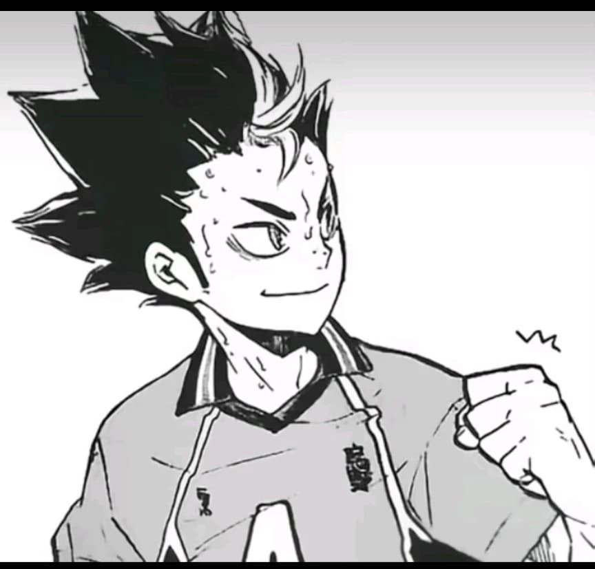 Nishinoya Yuu (Yuu Nishinoya) thumbnail