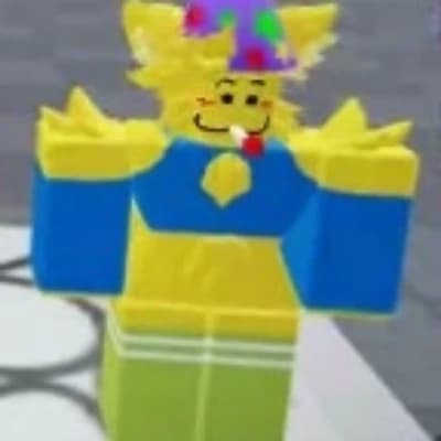 Party Noob thumbnail