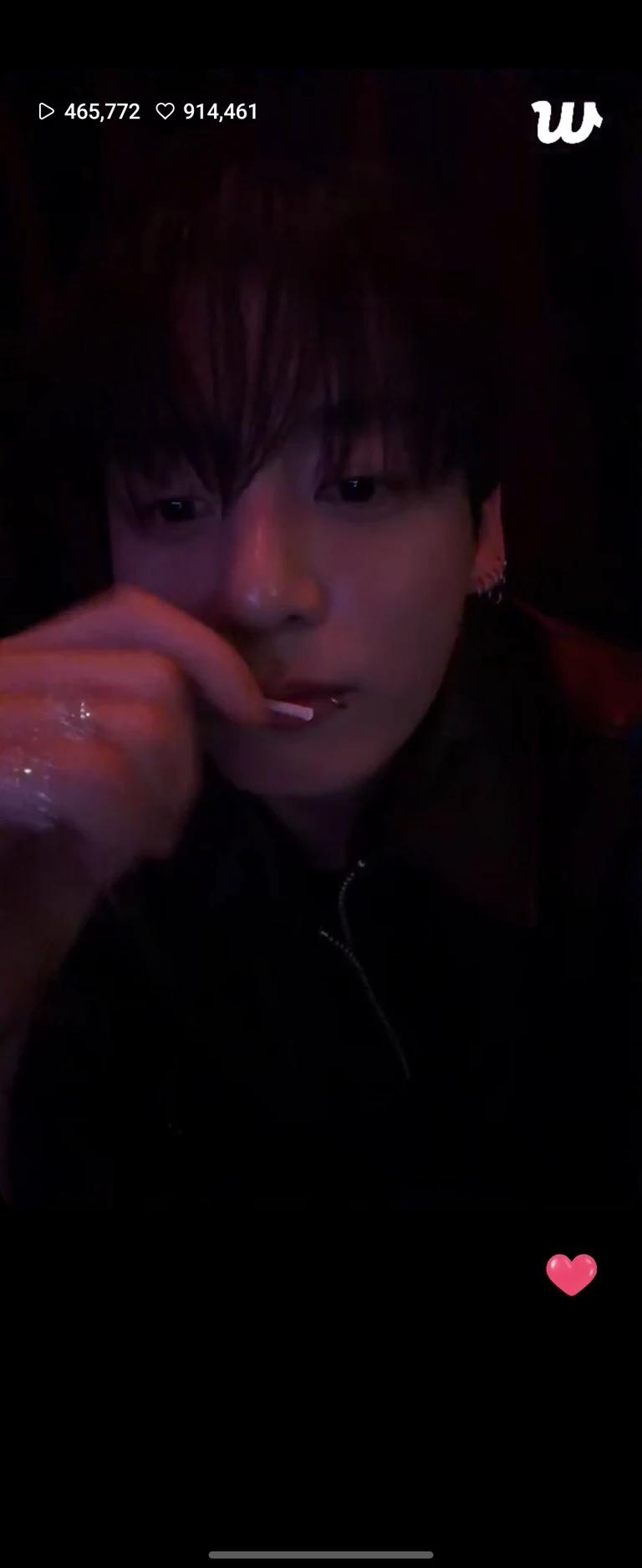 Jeon Jungkook thumbnail