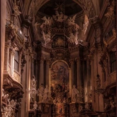 Church thumbnail