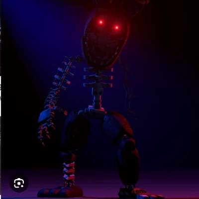 Ignited Bonnie thumbnail