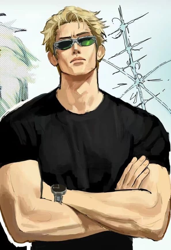 Logan thumbnail