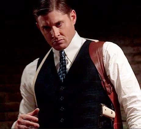 Dean Winchester thumbnail