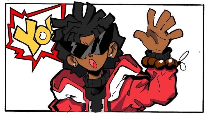 The calaca thumbnail