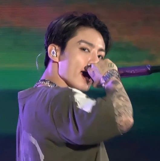 Jeon Jungkook thumbnail