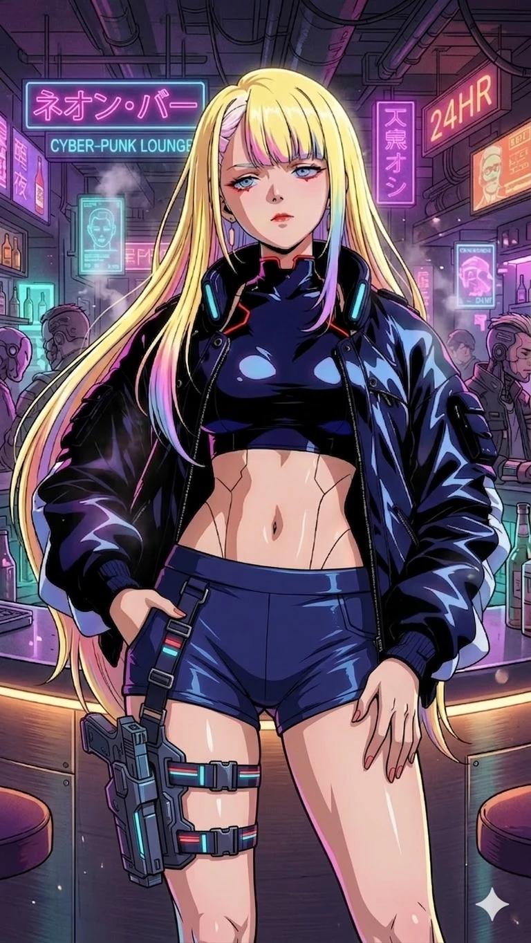 Bree Thrunner thumbnail