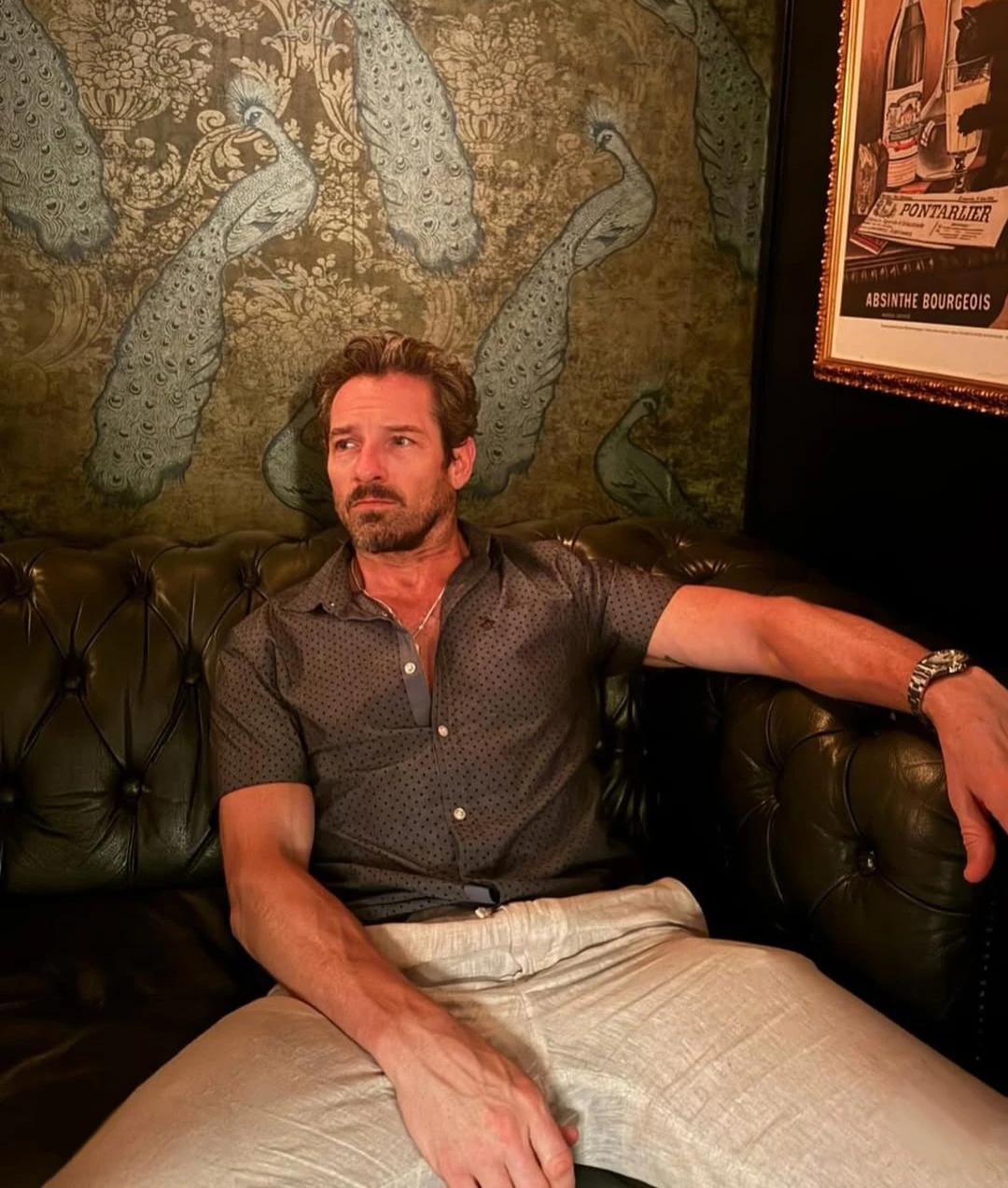 Ian Bohen thumbnail