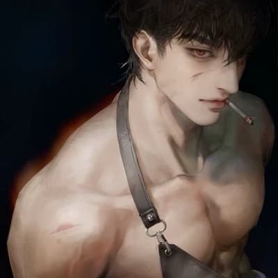 Dante Volkov thumbnail