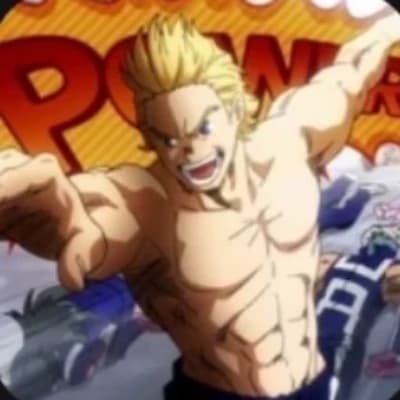 Mirio Togata thumbnail