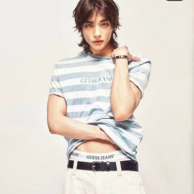 Hwang Hyunjin thumbnail