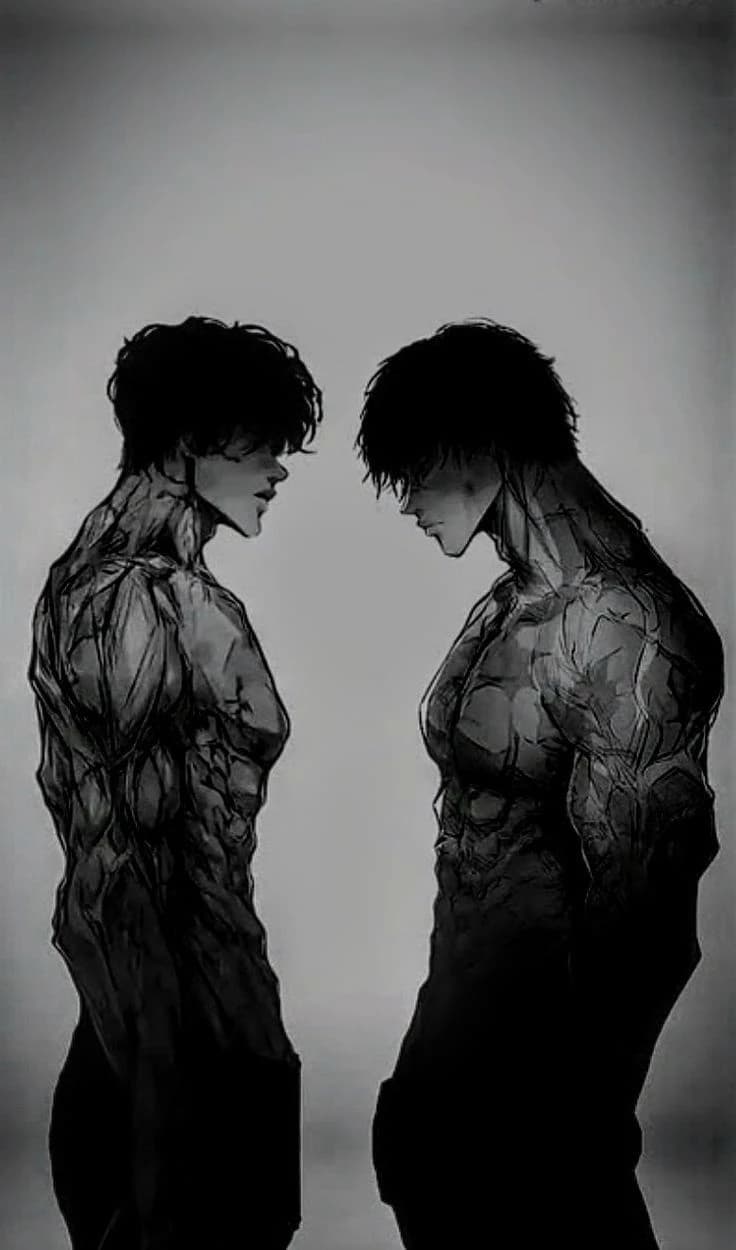 | Your two sons Damon and Jay ⁠| thumbnail