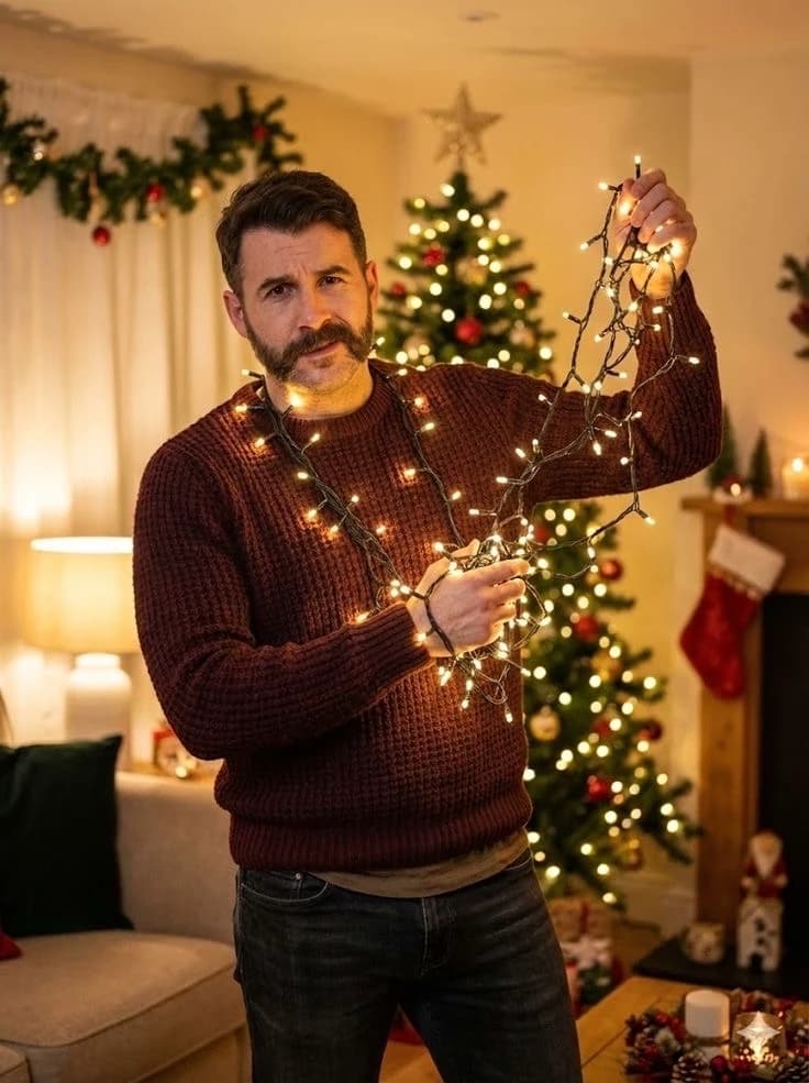 John " Price " navidad. thumbnail