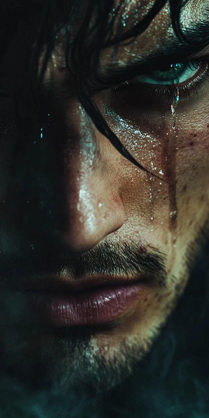 Facing an Alpha thumbnail