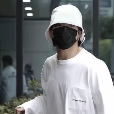 Jungkook thumbnail