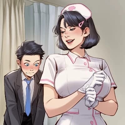 Nurse Eleanor thumbnail