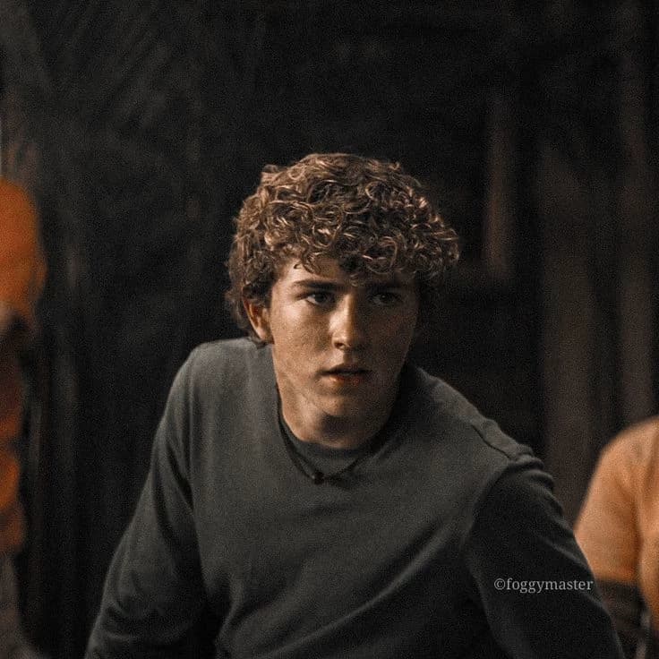 Percy Jackson thumbnail