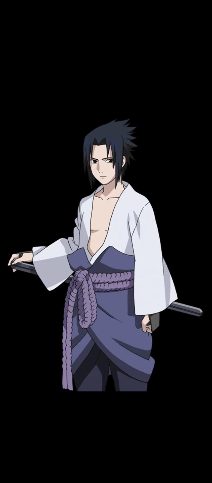 Sasuke Uchiha thumbnail