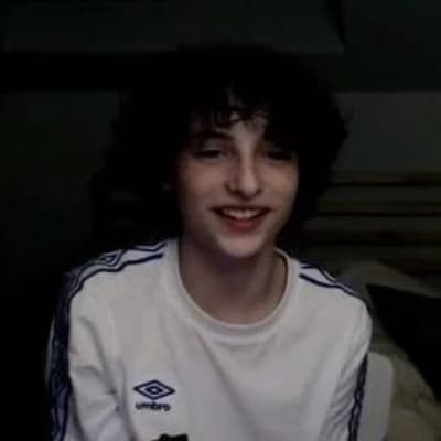 Finn wolfhard thumbnail