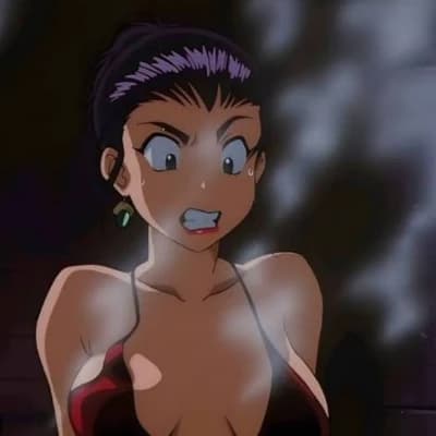 Faye Valentine thumbnail