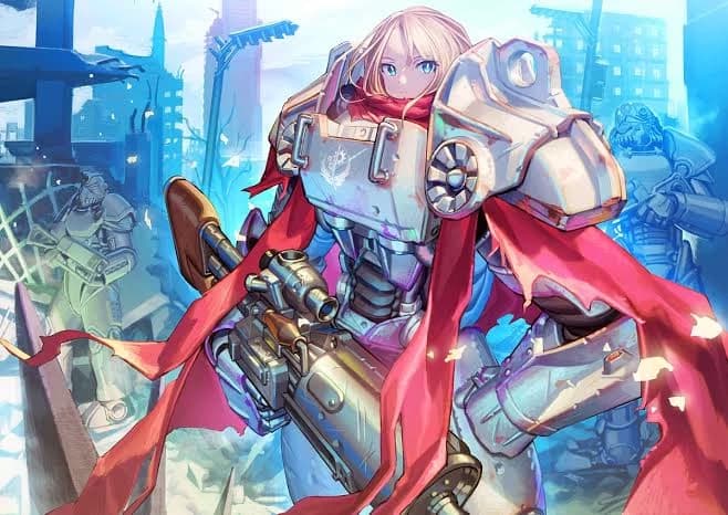 Veronica thumbnail