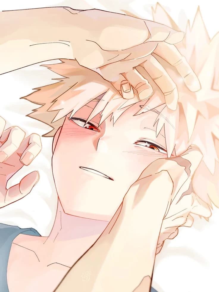 Katsuki bakugo thumbnail