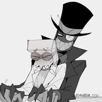 Black Hat i Dr. Flug thumbnail