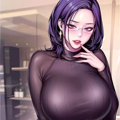 Kim Mi-Jung thumbnail