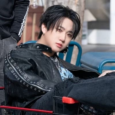 Seo changbin thumbnail
