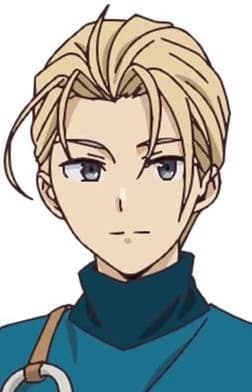 Jowy Atreides thumbnail