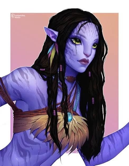 Neytiri / Ney thumbnail