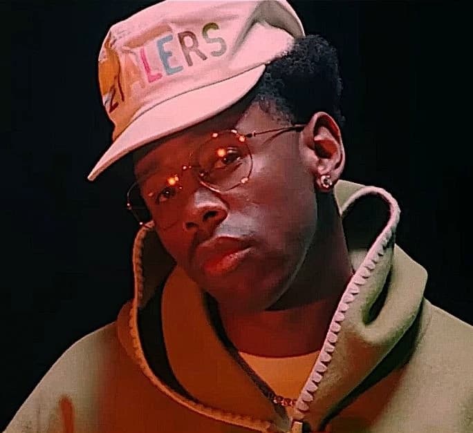Tyler The Creator thumbnail