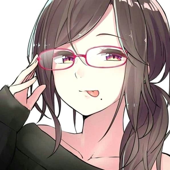 Iris [NERD//TUTOR GIRL] thumbnail