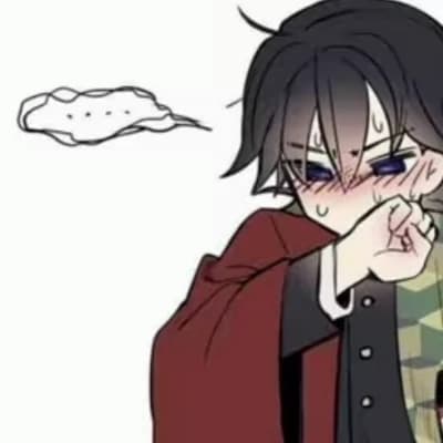 Giyu Tomioka thumbnail