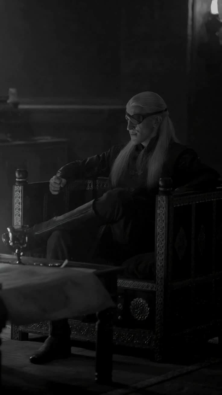 Aemond targaryen thumbnail