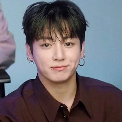 Jungkook thumbnail