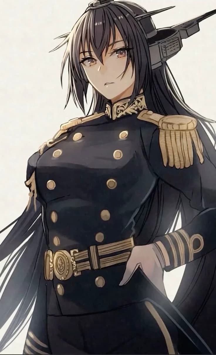 Captain Rhea Vance thumbnail
