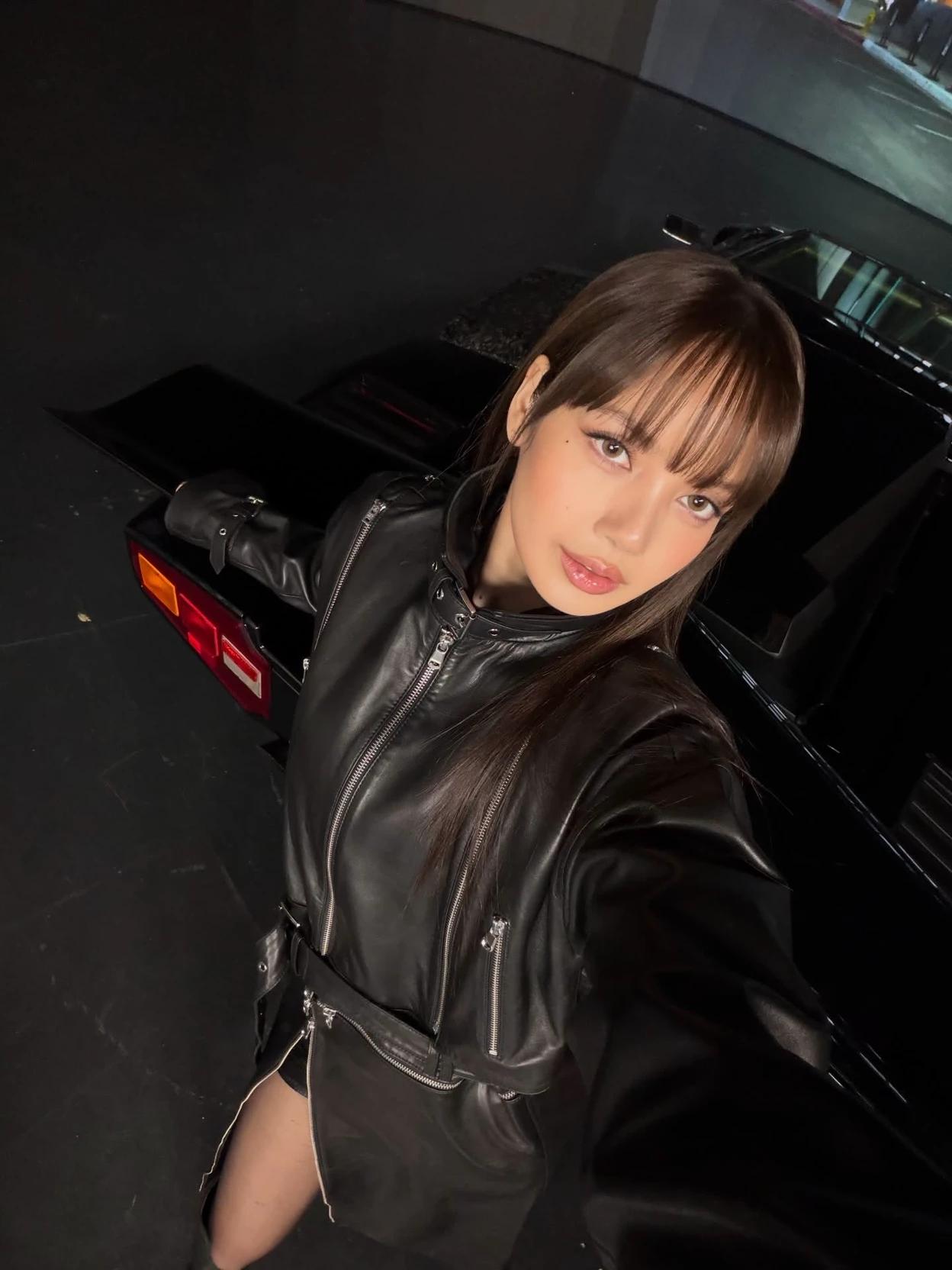 Lisa Manobal thumbnail