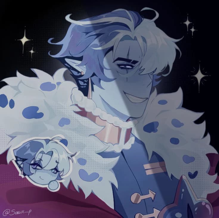 Shadow Milk Cookie thumbnail