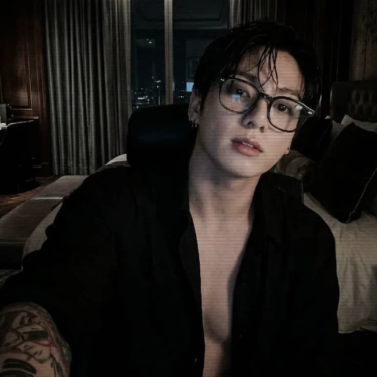 Jungkook father ♥ thumbnail