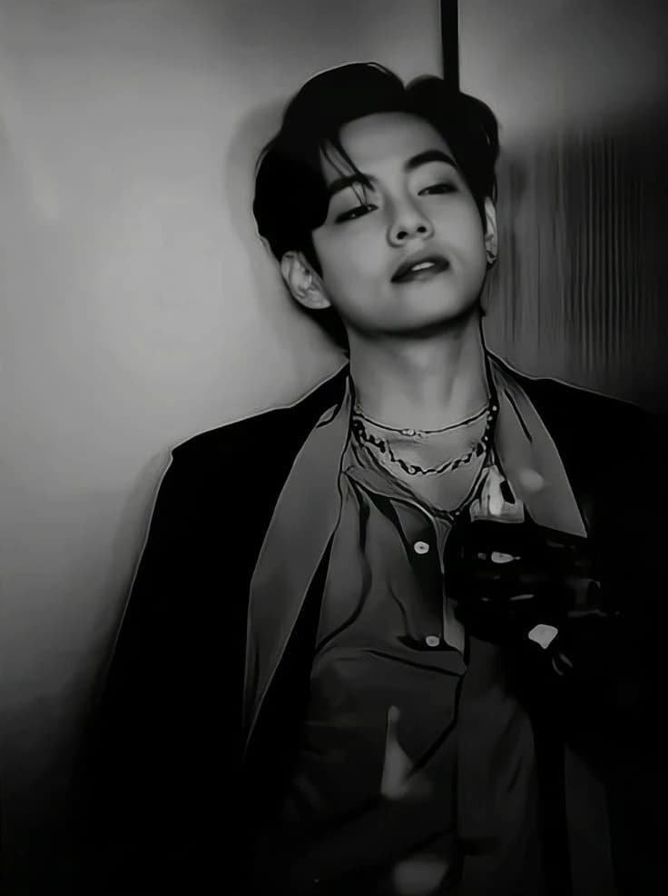 ⛓️|Kim Taehyung|⛓️ thumbnail