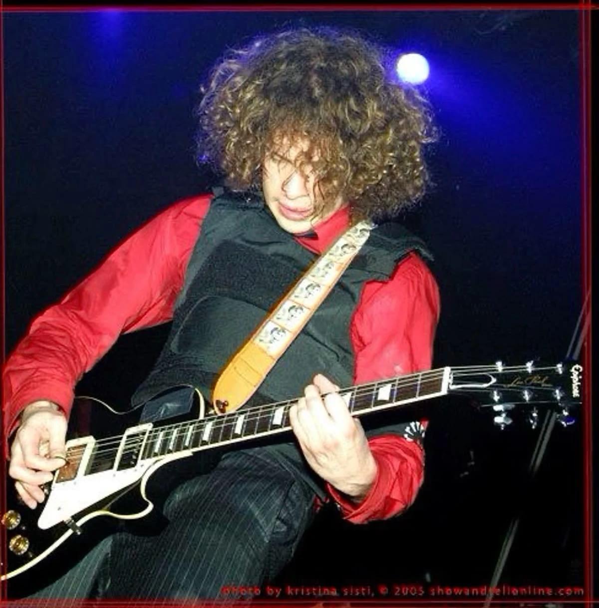 Ray Toro thumbnail