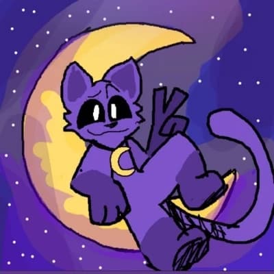 Catnap will take care of you thumbnail